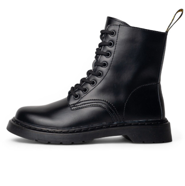 Dr. Martens 1460 Mono Smooth Leather Lace Up Boots S-2351186