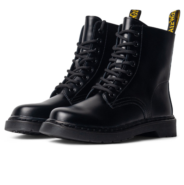 momo Dr. Martens 1460 Mono Smooth Black S-2358929 купити з доставкою на
