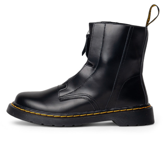 Dr. Martens 1460 Bex Zip Smooth Black S-2358932 купити з доставкою
