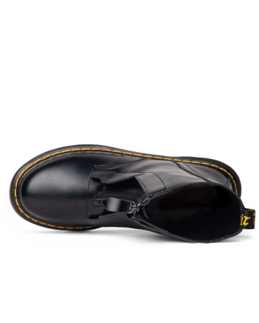 Dr. Martens 1460 Bex Zip Smooth Black S-2358932 купити з доставкою