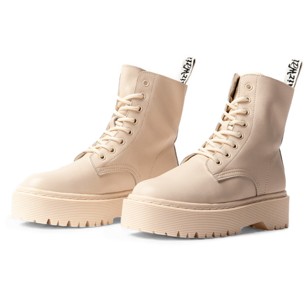 Купить ботинки Dr. Martens Jadon оригинал (мартинсы) с доставкой