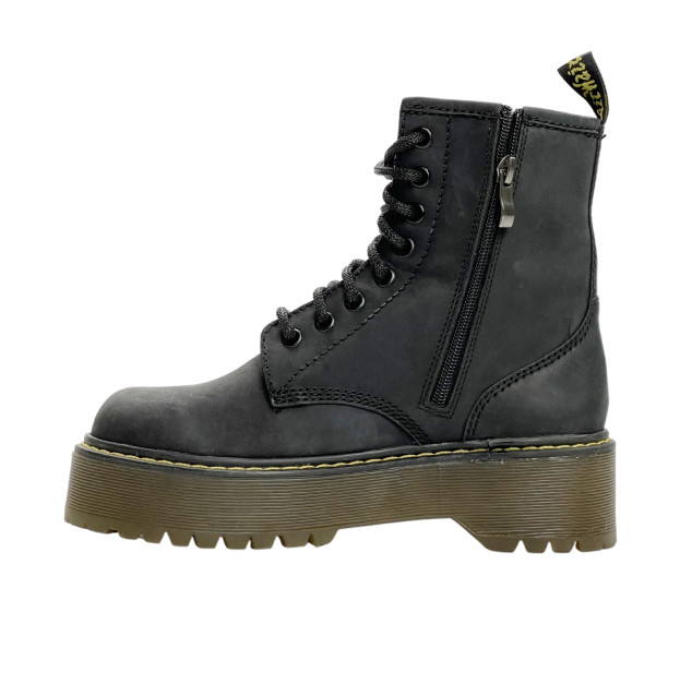 Dr. Martens 1460 Mono Smooth Leather Lace Up Boots S 2351186 buy with delivery at martens.in.ua