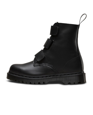 Dr. Martens 1460 Coralia Venice Mono Smooth Leather Lace Up Boots S 2351185 buy with delivery at martens.in.ua