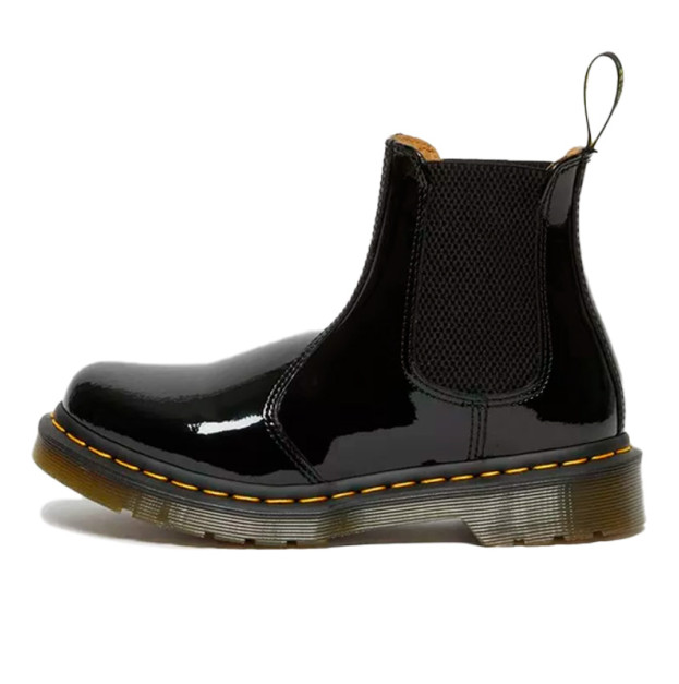 Купить Dr. Martens Chelsea оригинал (мартинсы) с доставкой