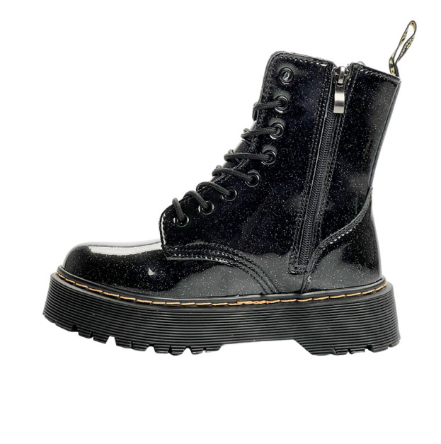 Купить ботинки Dr. Martens Jadon оригинал (мартинсы) с доставкой