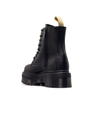 Martens Vegan Jadon II Mono Platform Boots 25310001 S-10656