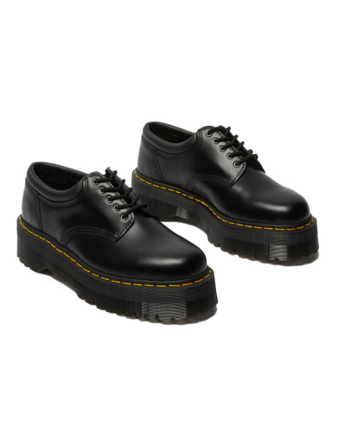 Dr. Martens 8053 Leather Platform Casual Shoes 24690001 S 10632 buy with delivery at martens.in.ua