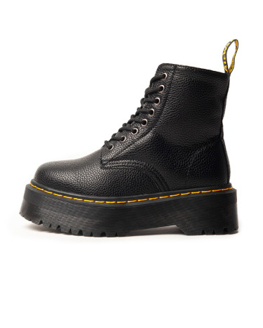 Dr. Martens Jadon Max Platform Boots Zip З ХУТРОМ