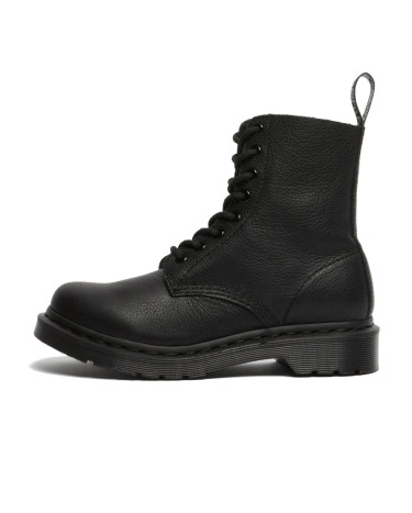 Dr. Martens 1460 Pascal Womens Mono Lace Up Boots 24479001