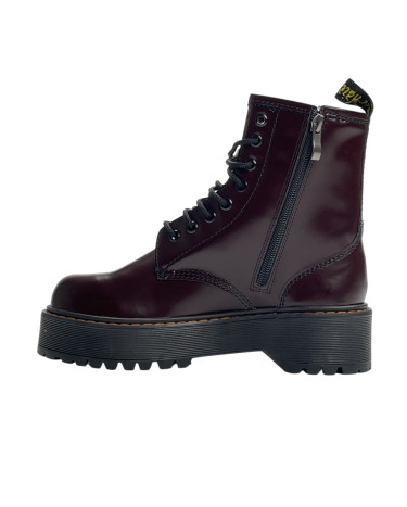 Dr. Martens Vegan Jadon II Platform Boots 22563600