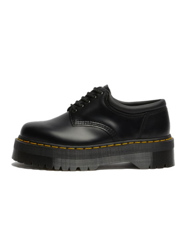 Dr. Martens 8053 Leather Platform Casual Shoes 24690001