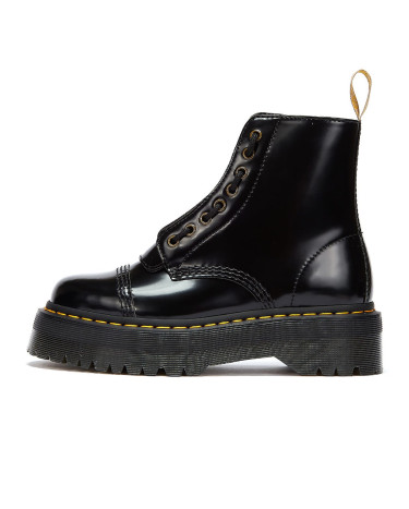 Dr. Martens Vegan Sinclair Platform Boots 26410001
