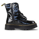 Dr. Martens Jadon Smooth Leather Platform Boots 15265001