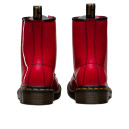 Dr. Martens 1460 Patent Leather Lace Up Boots 11821606