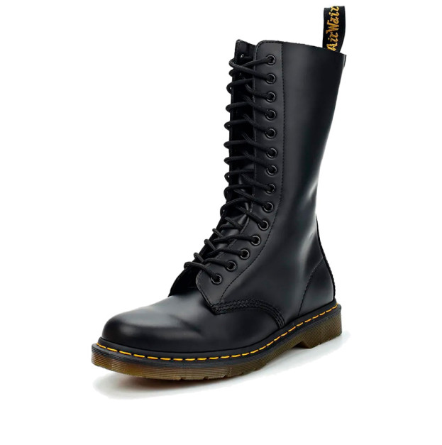 Dr. Martens 1914 Black Smooth 11855001