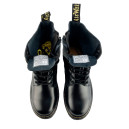Dr. Martens Jadon Smooth Leather Boots The Creation of Adam