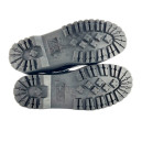 Dr. Martens Jadon Patent Leather Polished Boots Black С МЕХОМ