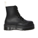 Dr. Martens Vegan Jadon II Mono Platform Boots 25310001
