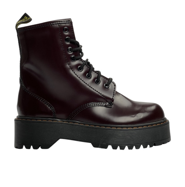 Dr. Martens Vegan Jadon II Platform Boots 22563600
