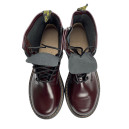 Dr. Martens Vegan Jadon II Platform Boots 22563600