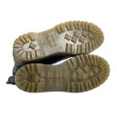 Dr. Martens Jadon Leather Platform Boots