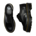 Dr. Martens 8053 Leather Platform Casual Shoes 24690001