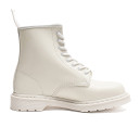 Dr. Martens 1460 Mono Smooth Leather Lace Up Boots 14357100