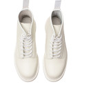 Dr. Martens 1460 Mono Smooth Leather Lace Up Boots 14357100