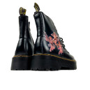 Dr. Martens Jadon Art Angels