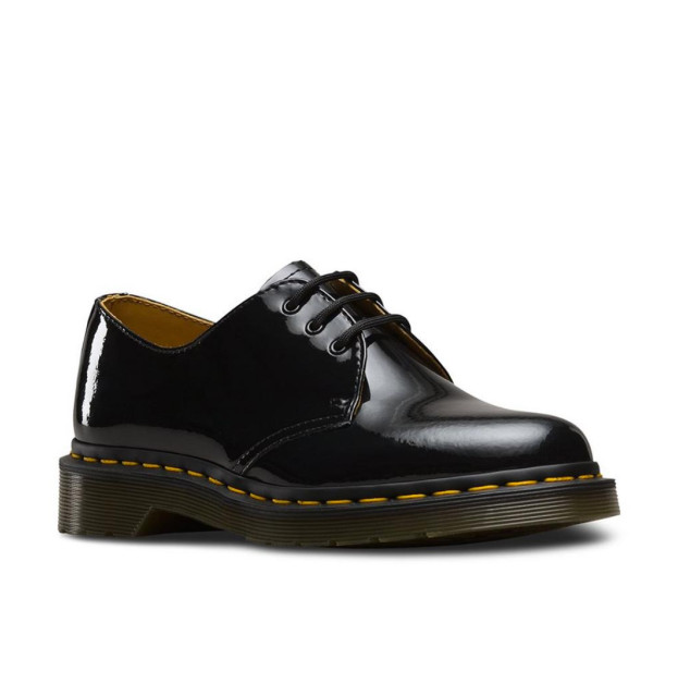 Dr. Martens 1461 Patent Leather Oxford Shoes 10084001