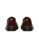 Dr. Martens 1461 Cherry Red Smooth Leather Oxford Shoes 11838600