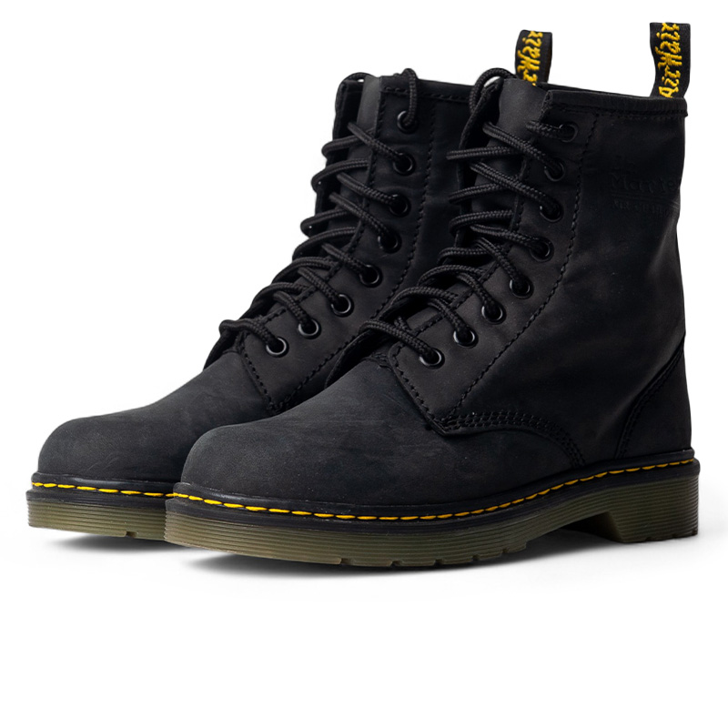 Dr. Martens 1460 Pascal Black S-2358928 купити з доставкою на
