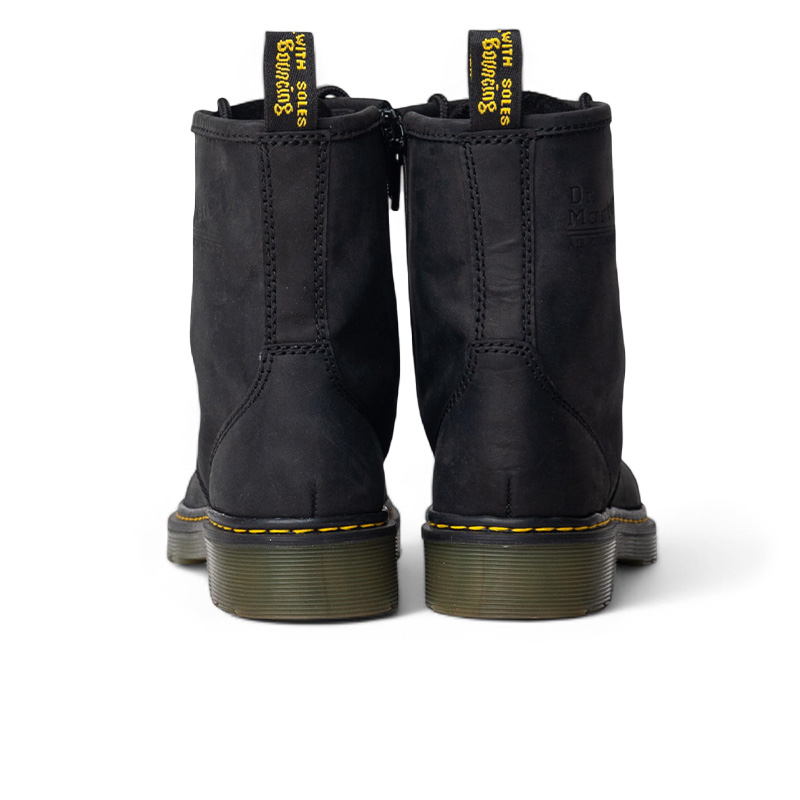 Dr. Martens 1460 PASCAL キャバリエイングランド製30cm Dr. Martens 1460 Pascal Black S-2358928 купити з доставкою на