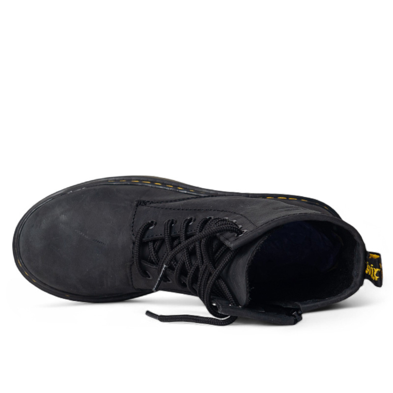 Dr. Martens 1460 Pascal Black S-2358928 купити з доставкою на