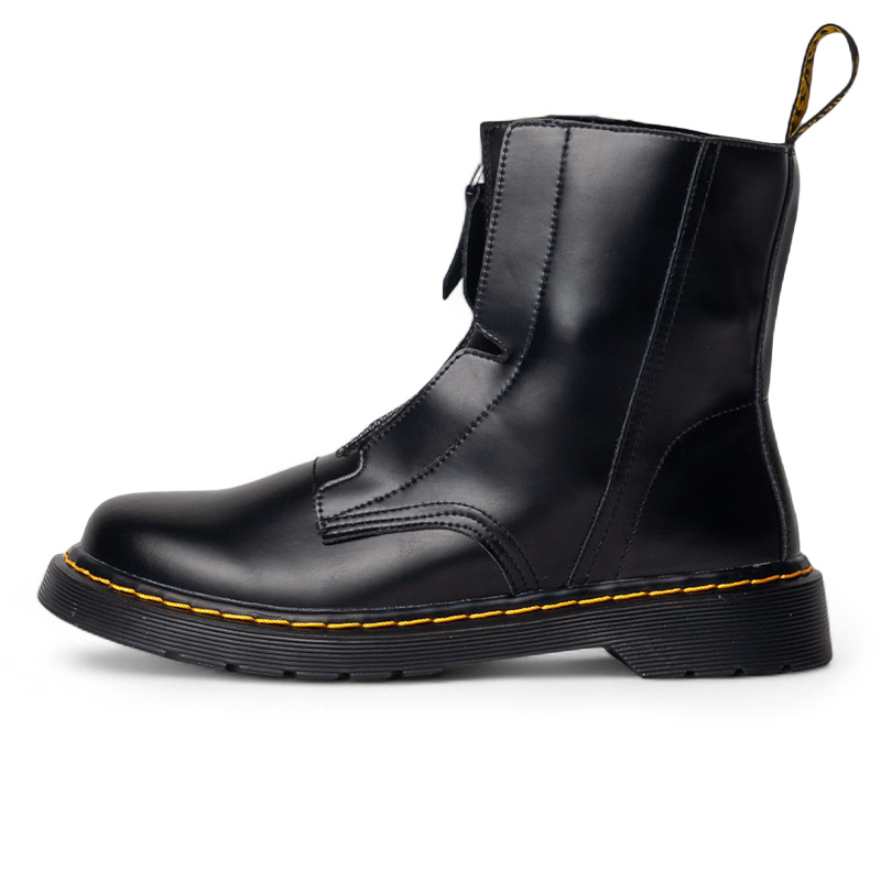 Dr. Martens 1460 Bex Zip Smooth Black S-2358932 купити з доставкою