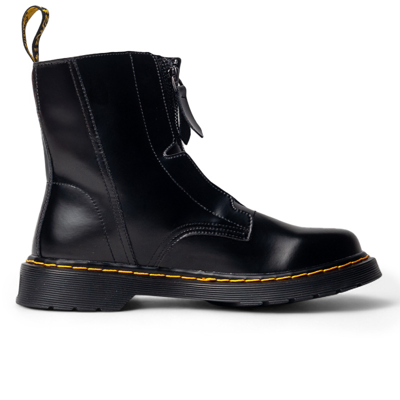 Dr. Martens 1460 Bex Zip Smooth Black S-2358932 купити з доставкою