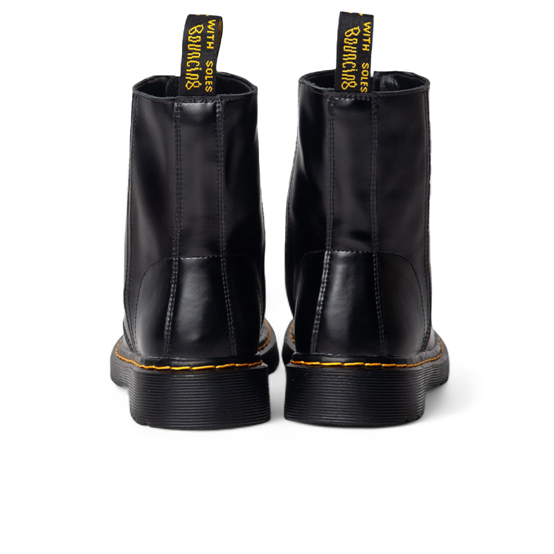 Dr. Martens 1460 Bex Zip Smooth Black S-2358932 купити з доставкою