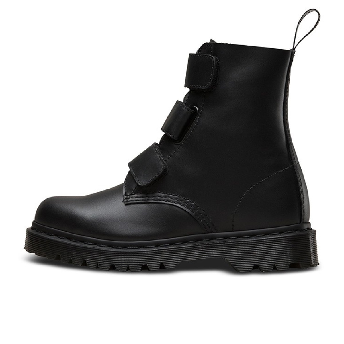 Amazon Very Dr Martens Chelsea Boots Martens 2976 Smooth Leather Platform  Chelsea Boots Unisex