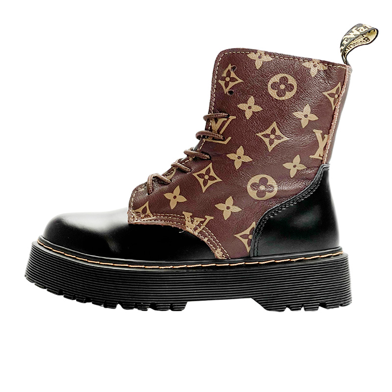 Dr. Martens Jadon Louis Vuitton Premium S 2350033 buy with delivery at martens.in.ua