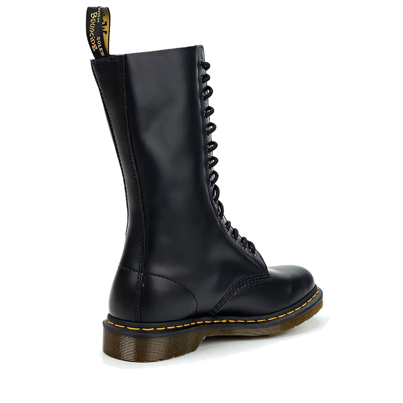 Dr. Martens 1914 Black Smooth 11855001 S-10667 купить с доставкой