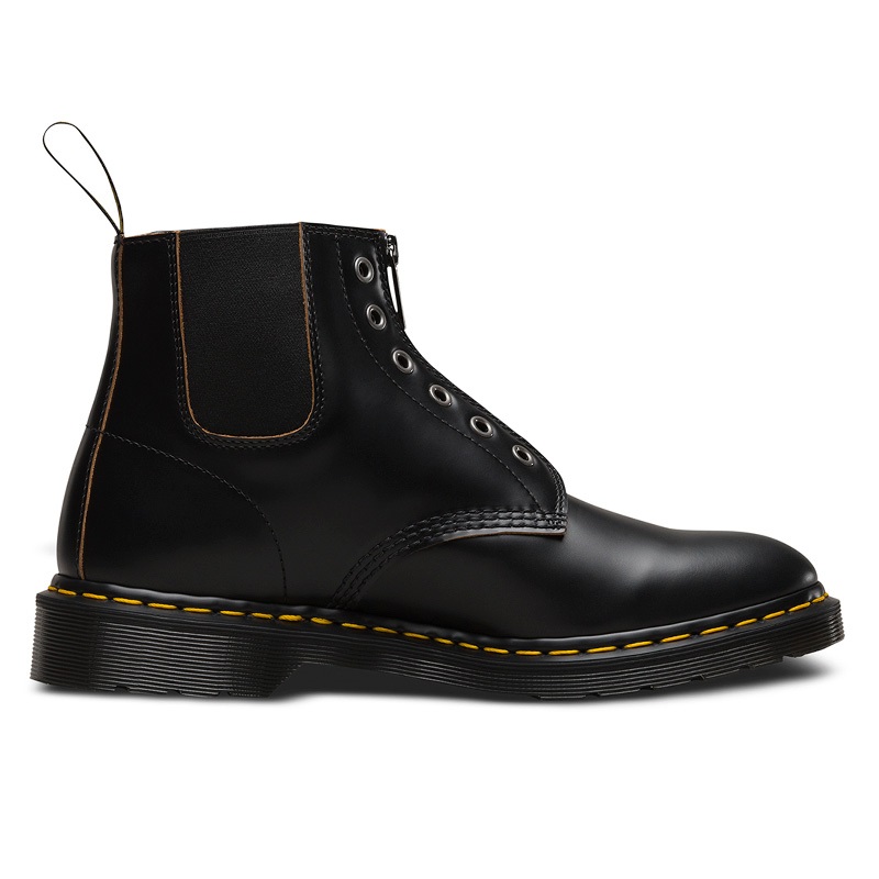 Dr. Martens 101 GST Hydro Leather S 2350031 buy with delivery at martens .in.ua