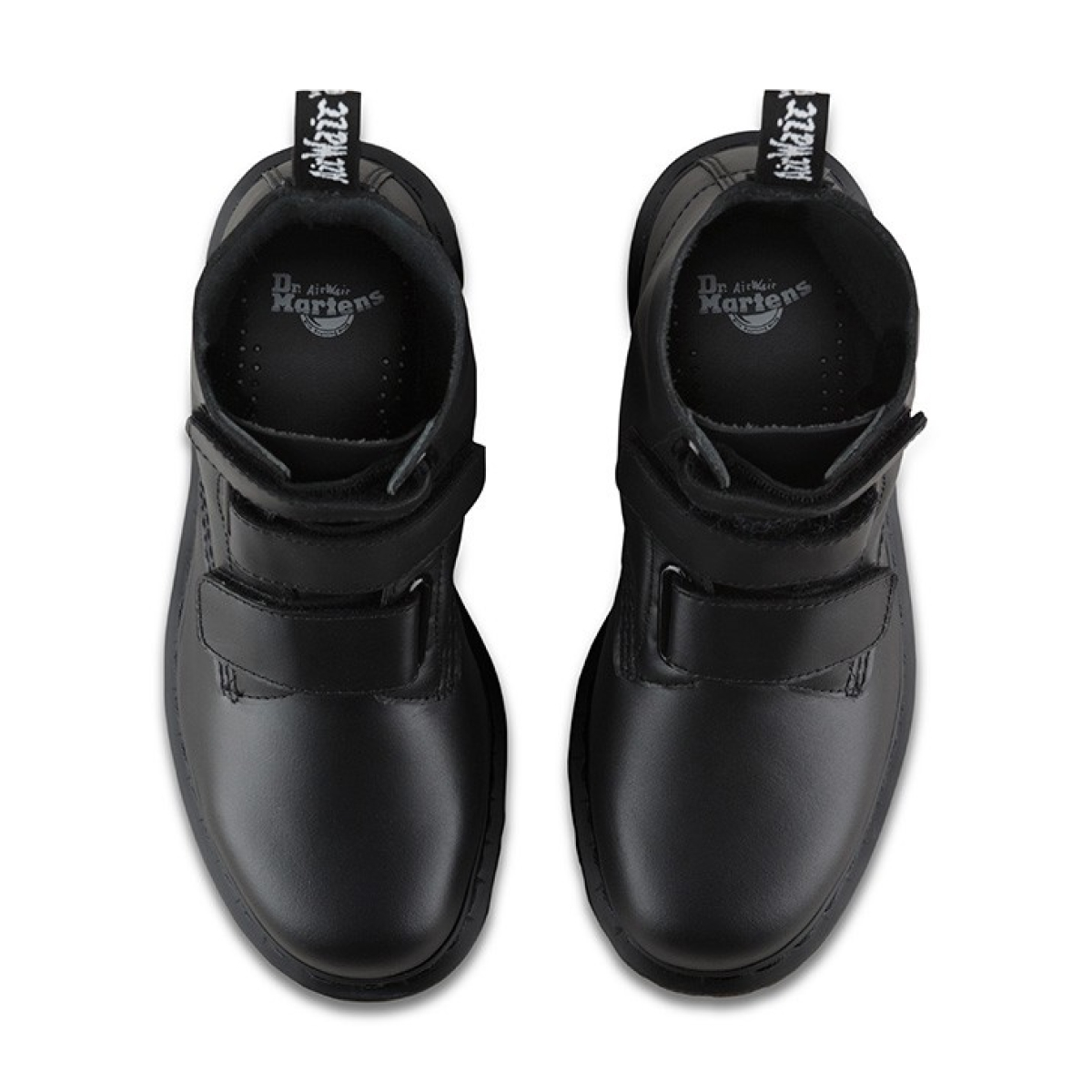Doc martens coralia black hotsell