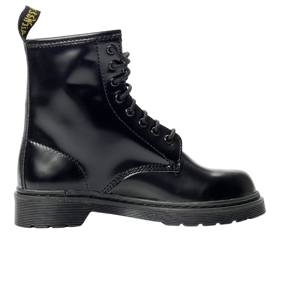 Dr. Martens 1460 Mono Smooth Leather Lace Up Boots S 2351186 martens.in.ua