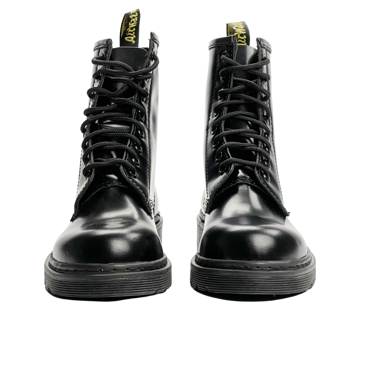 Dr. Martens 1460 Mono Smooth Leather Lace Up Boots S 2351186 buy with delivery at martens.in.ua
