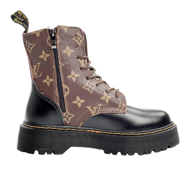 Dr. Martens Jadon Louis Vuitton Premium S 2350033 buy with delivery at martens.in.ua