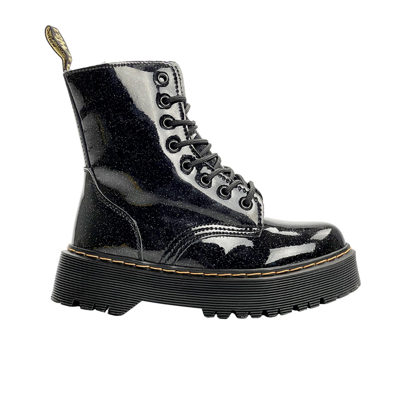 Dr martens jadon patent hotsell