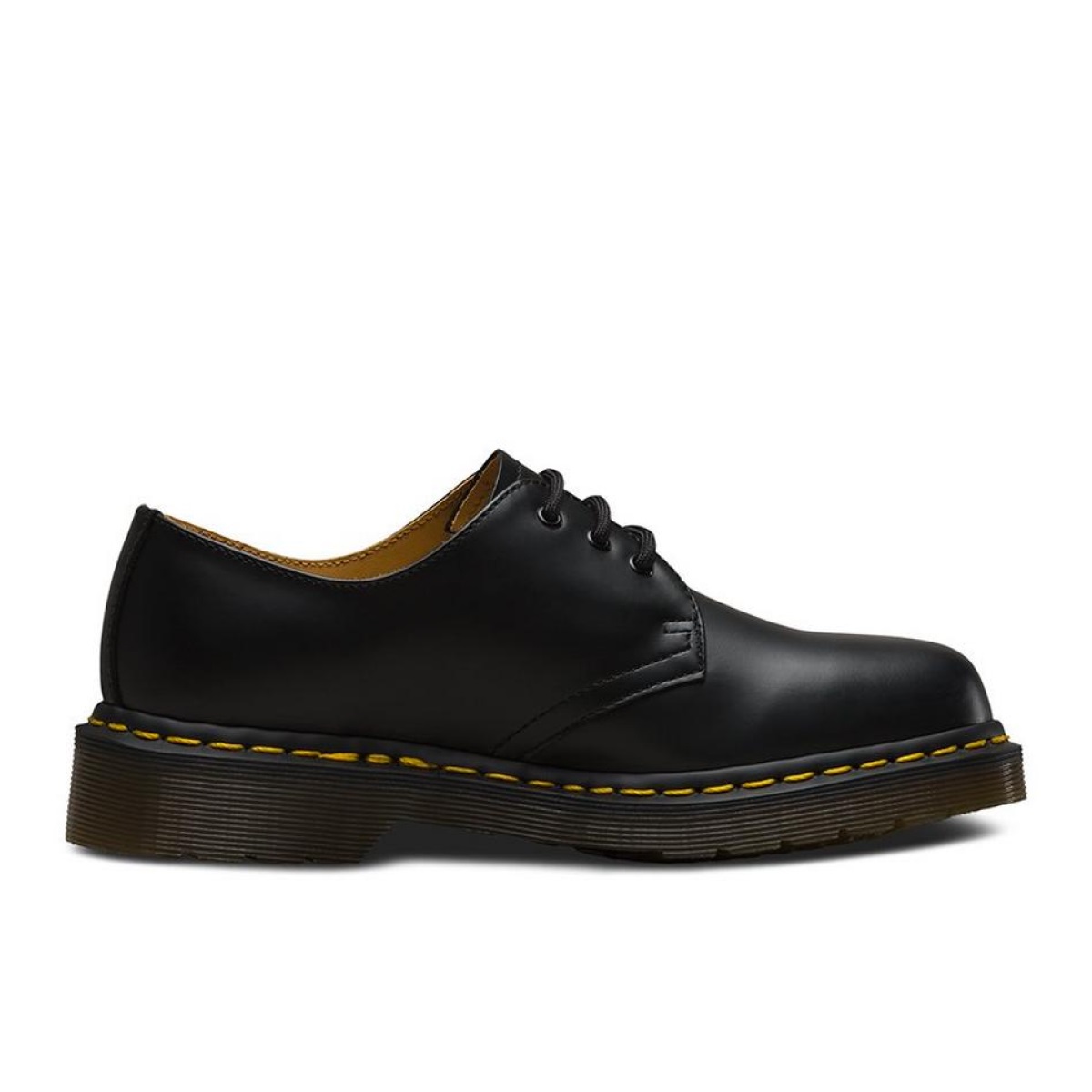 Dr. Martens 1461 Smooth Leather Oxford Shoes 11838002 S