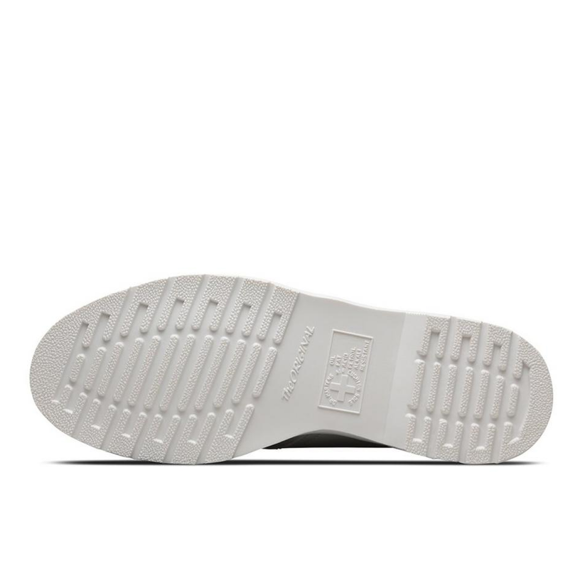Dr. Martens 1461 Mono White Smooth Leather Oxford Shoes 14346100 S 10623 buy with delivery at martens.in.ua