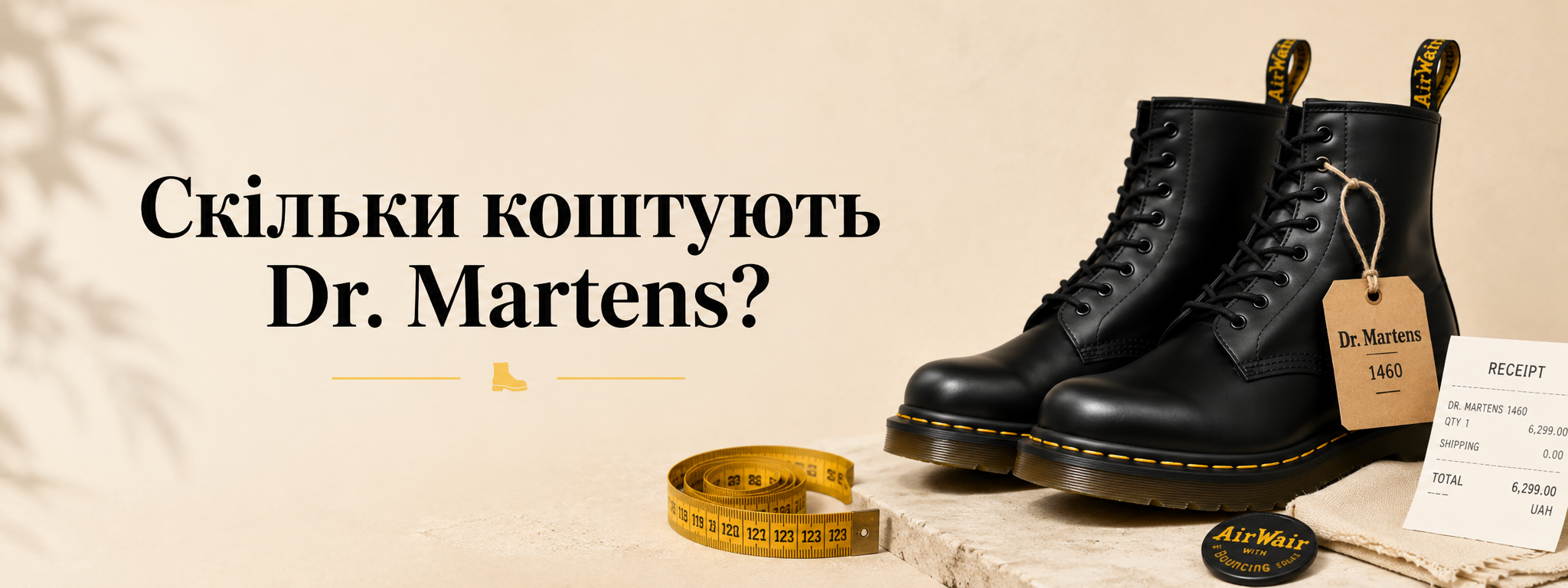 Dr. Martens моделі - купити популярні моделі Dr Martens з доставкою